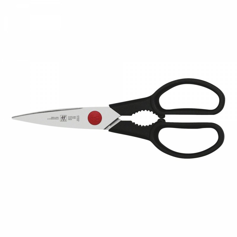 Zwilling Gourmet zestaw 4 noży w bloku bambusowym