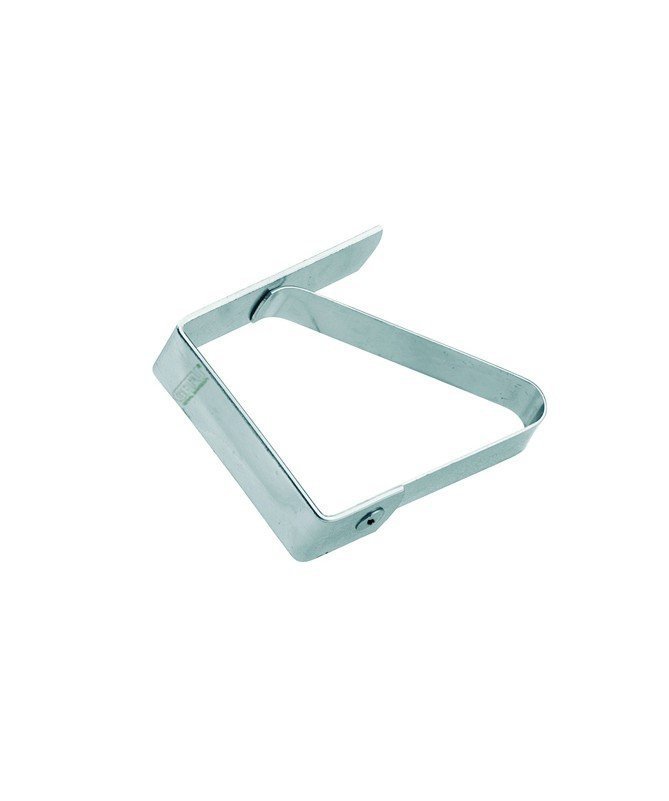 Zaciski Obrusowe FERMO Gefu