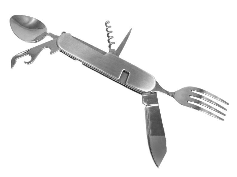 Niezbędnik  Joker JKR53 z pokrowcem