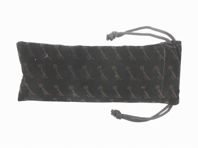 Nóż składany Ganzo G720-B - Stal 440C, blokada AXIS, ergonomiczna rękojeść G10, do EDC i outdoor - 210 mm - Ganzo