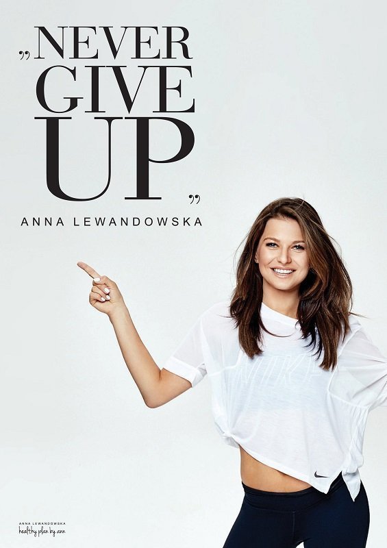 Kubek czarny "#Fitmama"