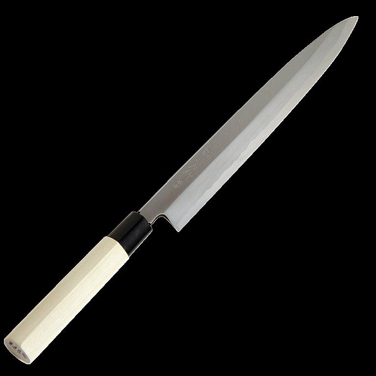 Nóż Masahiro Bessen Yanagiba 240mm [16219]
