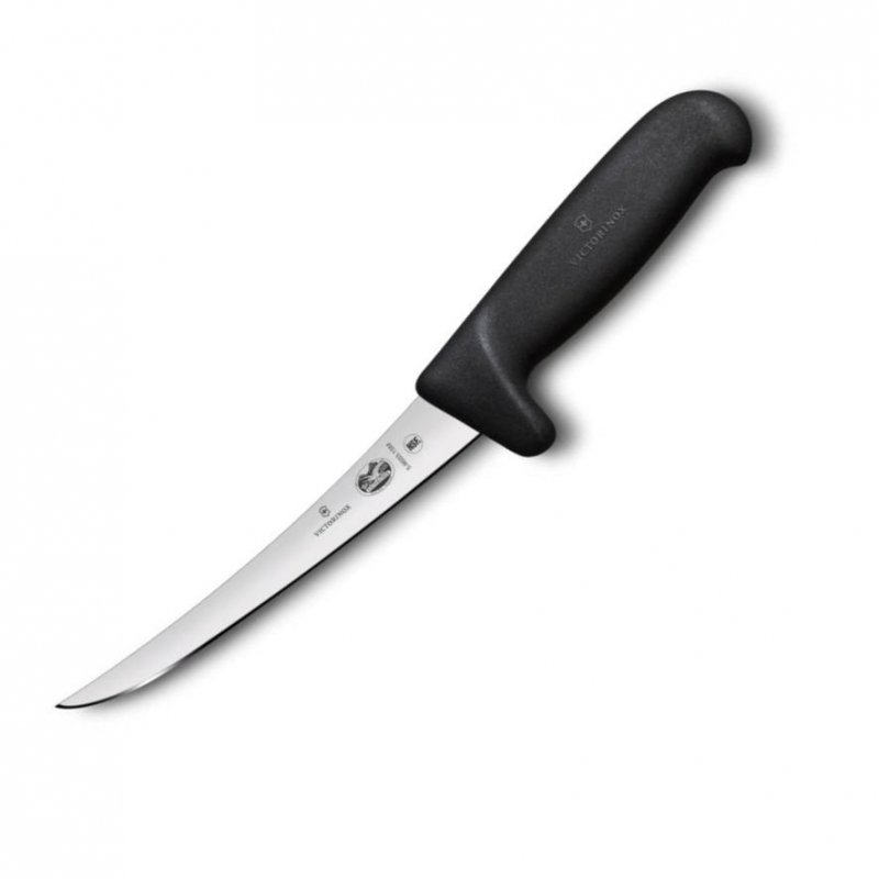 Victorinox Nóż Kuchenny 5.6603.15m 15cm Fibrox Antypoślizgowy