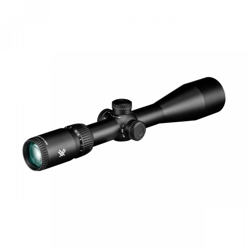 Luneta celownicza Vortex Crossfire HD 6-18x50 30 mm WideRange Plex MOA