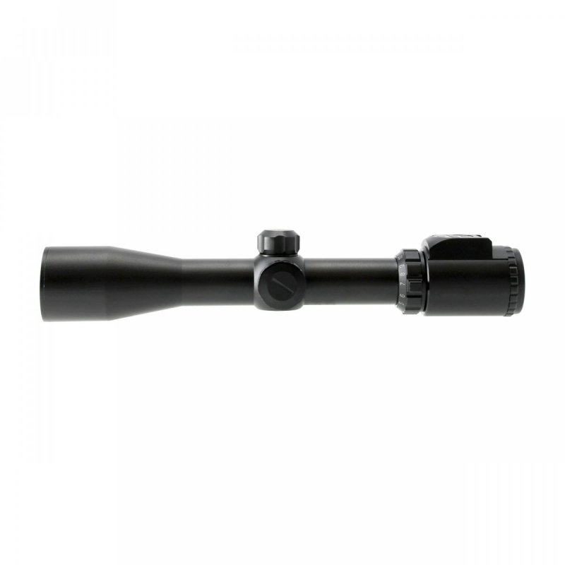 Luneta celownicza Combat 3-12x40 30 mm iRD Mildot