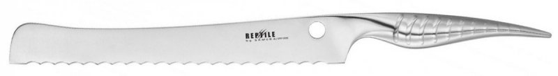 Samura REPTILE nóż do chleba 235mm