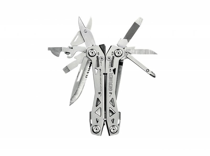 Multitool Gerber Suspension NXT