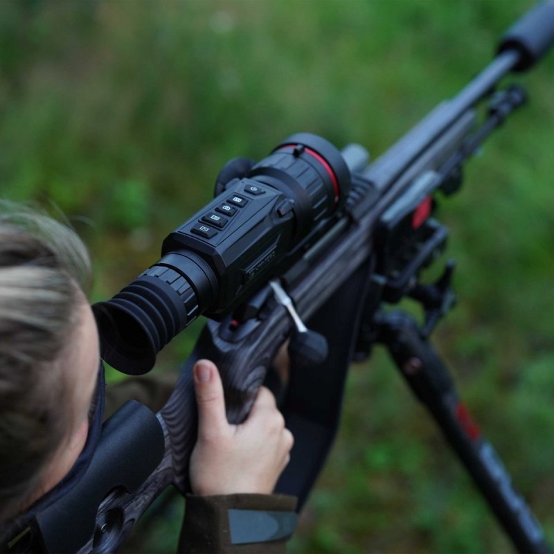 Celownik termowizyjny termowizor HIKMICRO Thunder Zoom TH50Z 2.0