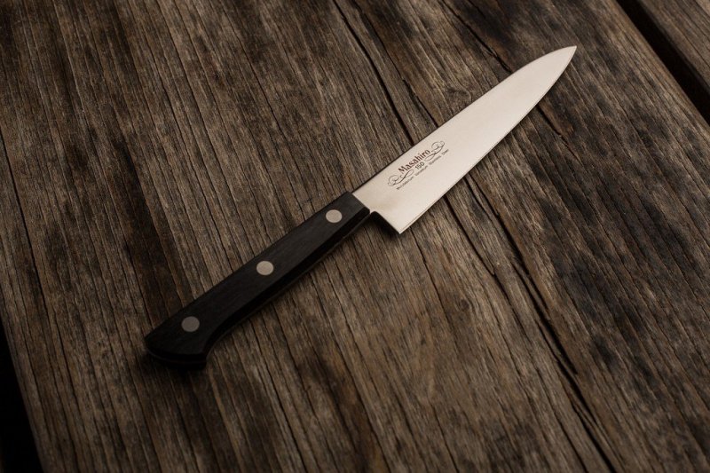 Nóż Masahiro BWH Utility 150mm [14004]