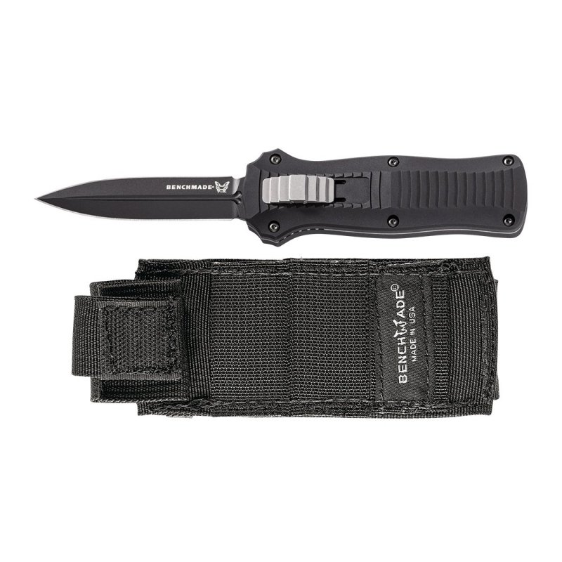 Nóż Benchmade 3350BK Mini Infidel