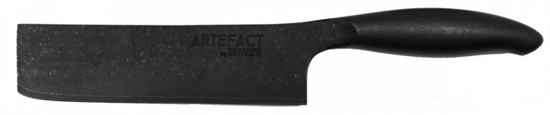 Samura Artifact nóż kuchenny nakiri 17cm.