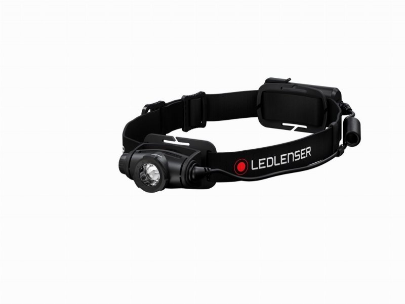 Latarka Ledlenser H5 Core