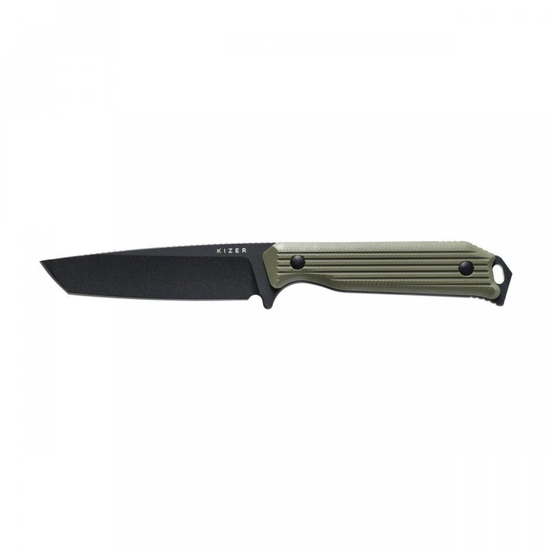 Nóż o stałej klindze Kizer Begleiter Fix 1045MT2