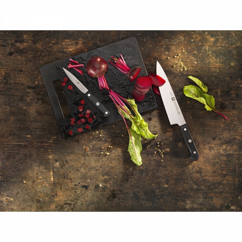 Nóż Uniwersalny Z Ząbkami 15.1 13 Cm Gourmet Zwilling