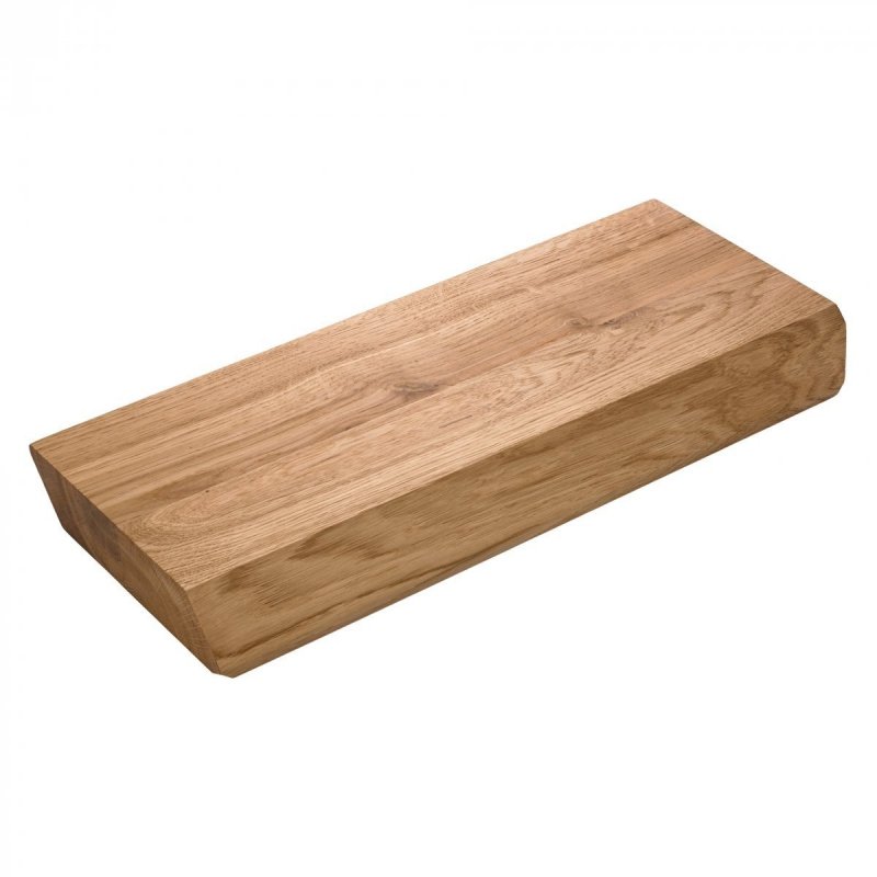 Deska dębowa prezentacyjna 45x19,5x4 cm