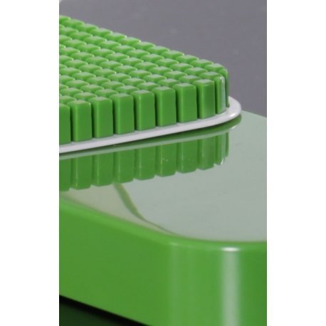 Podstawa alligatora plastikowego family