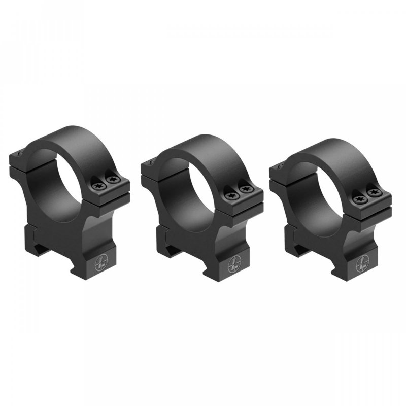 Montaż aluminiowy Leupold Open Range 30 mm