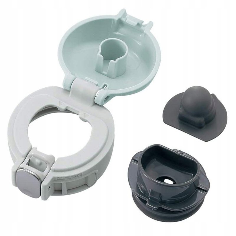 Kubek Termiczny Zojirushi SM-WA48-BA 480ml Czarny Matowy