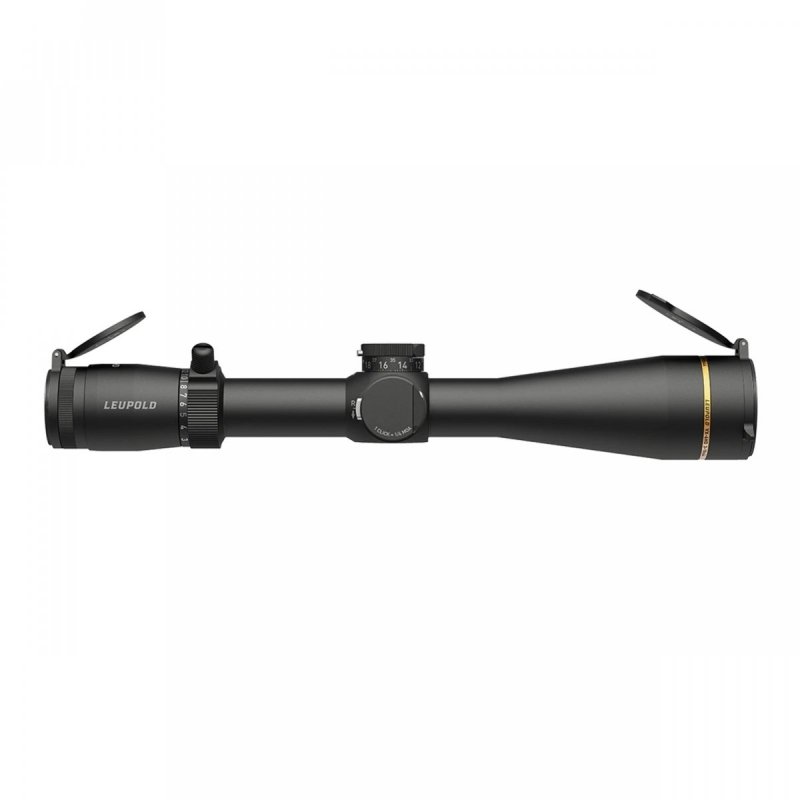 Luneta celownicza Leupold Mark 6HDGen.2 3-18x44 30mm CDS-SZL2 Side Focus Illum. FireDot Duplex