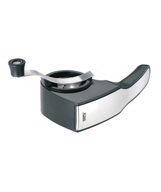 Tarka Obrotowa PECERINO 3 Sitka do Sera i Ziół