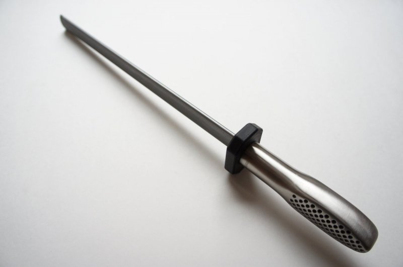 Diamentowy musak 25,5cm Global