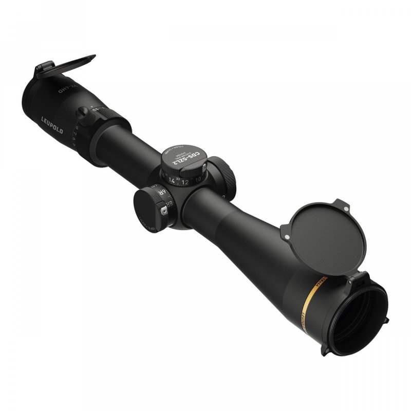 Luneta celownicza Leupold Mark 6HD Gen.2 3-18x44 30mm CDS-SZL2 Side Focus Illum. FireDot Boone &amp; Crockett