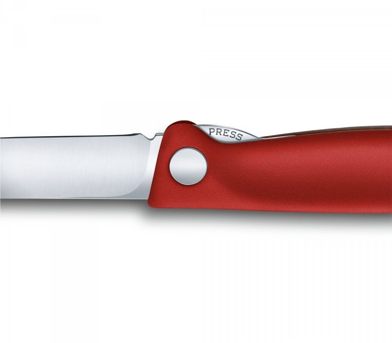 Składany nóż do warzyw i owoców Swiss Classic Victorinox 6.7801.FB