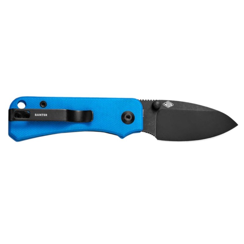 Nóż składany Civivi Baby Banter C19068S-3 blue