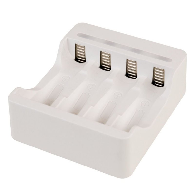 Ładowarka Ansmann USB Basic IV + 4x AA 1300mAh