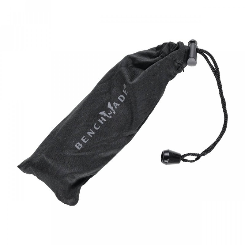 Nóż taktyczny Benchmade 2730GY-1 Mini Auto Adamas