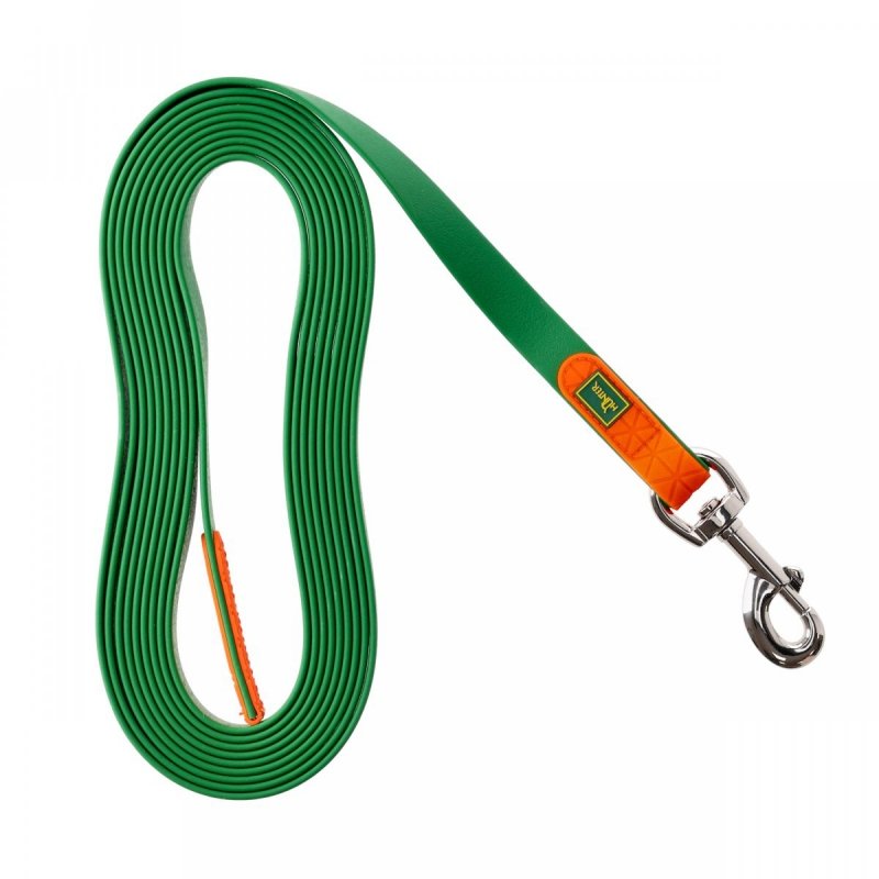 Linka Hunter Convenience ciemny zielony