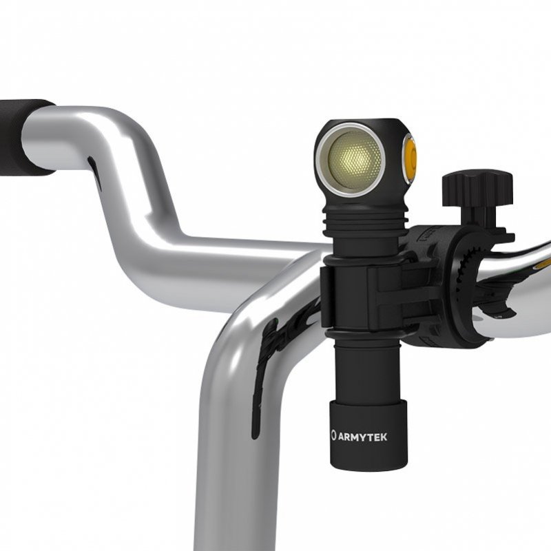 Latarka Armytek Wizard C2 Pro Max Magnet USB Warm