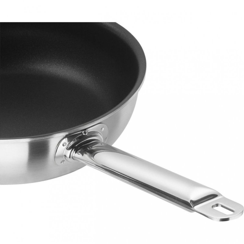 Zwilling Pro patelnia non-stick 24cm indukcja
