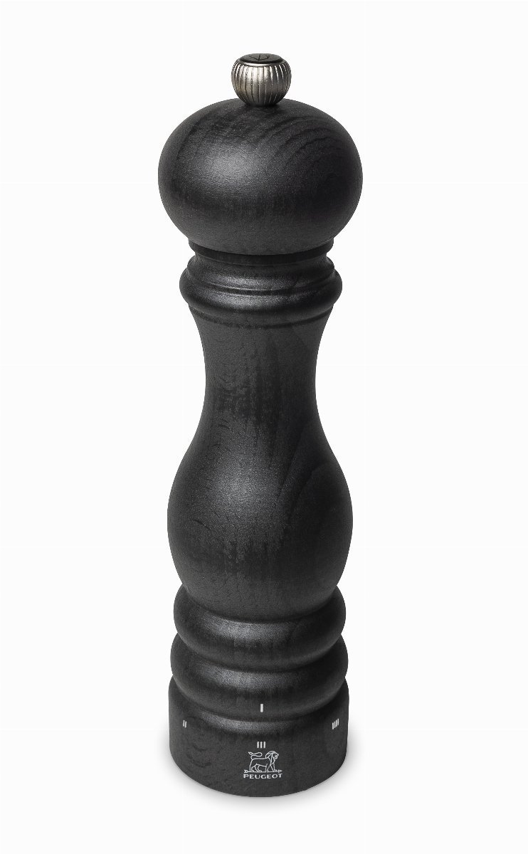 PARIS GRAPHITE Młynek do soli 22 cm Peugeot
