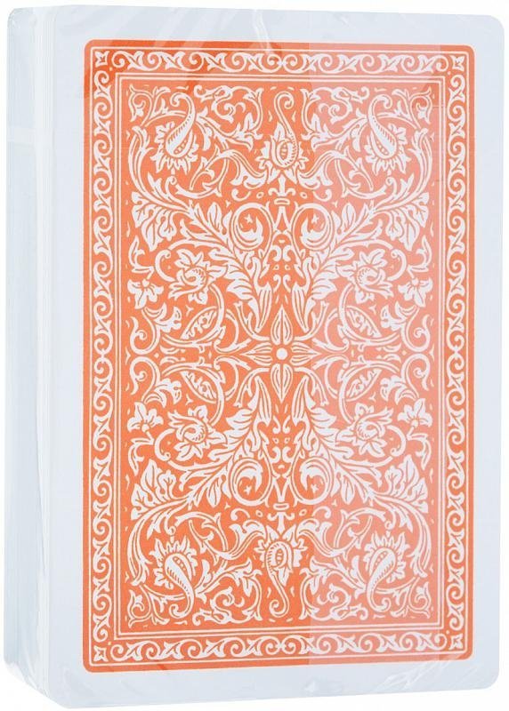 Karty Fournier 2818 Orange