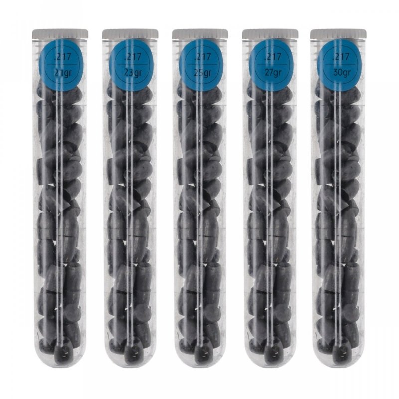 Śrut diabolo H&amp;N Tester Slug HP II 5,51 mm / 150 szt.