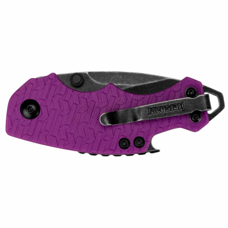 Nóż składany Kershaw Shuffle 8700PURBW