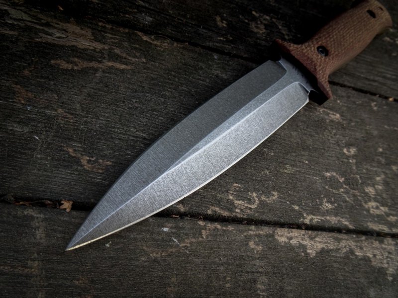 Nóż LKW Inquizitor