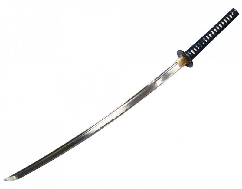 Miecz Master Cutlery Samurai Katana SW-042G