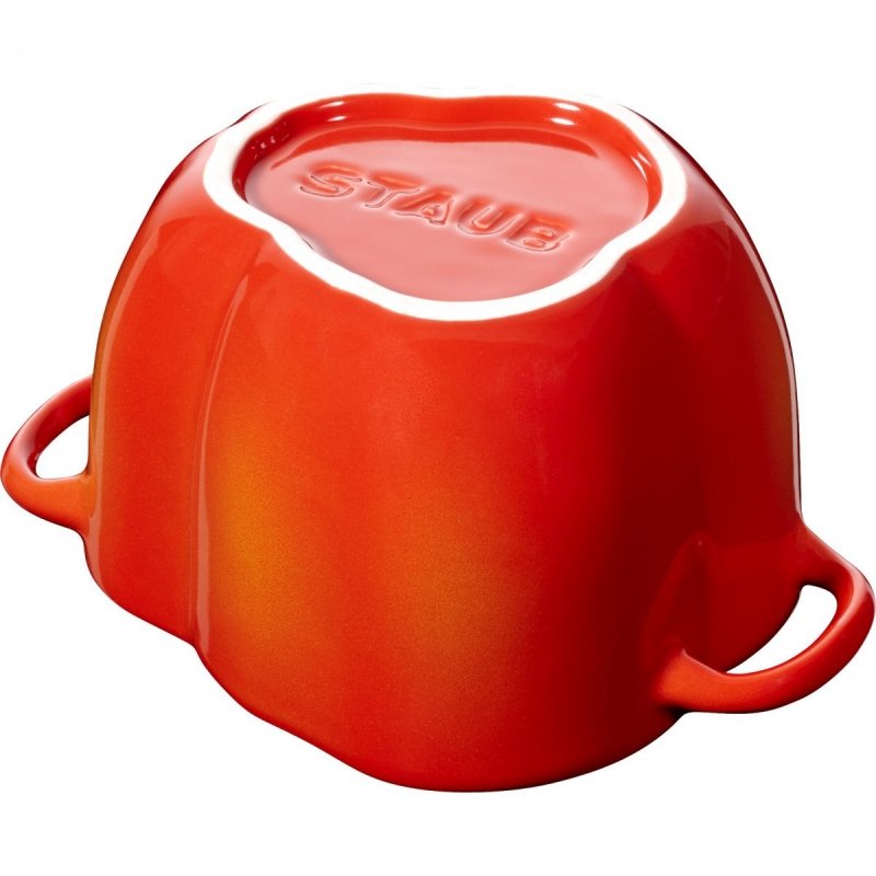 Mini Cocotte Papryka 450 Ml Czerwony Special Cocotte Staub