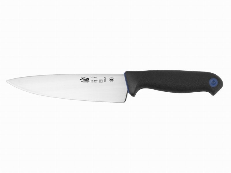 Morakniv Frosts Chef's 4171 Pg Nóż Kuchenny 21,6cm Sandvik