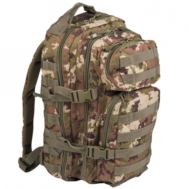 Plecak Mil-Tec US Assault 20 l Vegetato (14002042)
