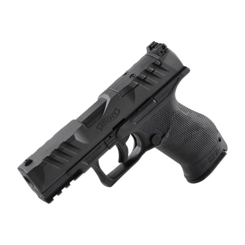 Replika pistolet ASG Walther PDP Compact 4" 6 mm