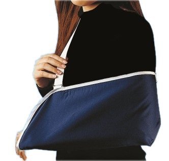 Temblak Z Miękkim Naramiennikiem Sp-2187/s