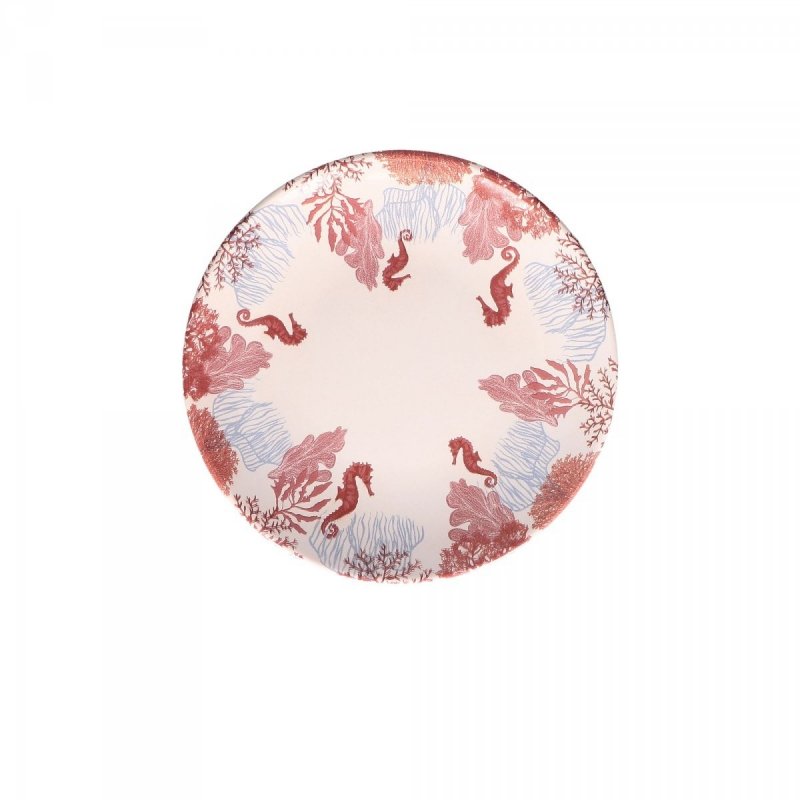 Serwis Obiadowy Dla 6 Osób Seabed Rose&Tulipani