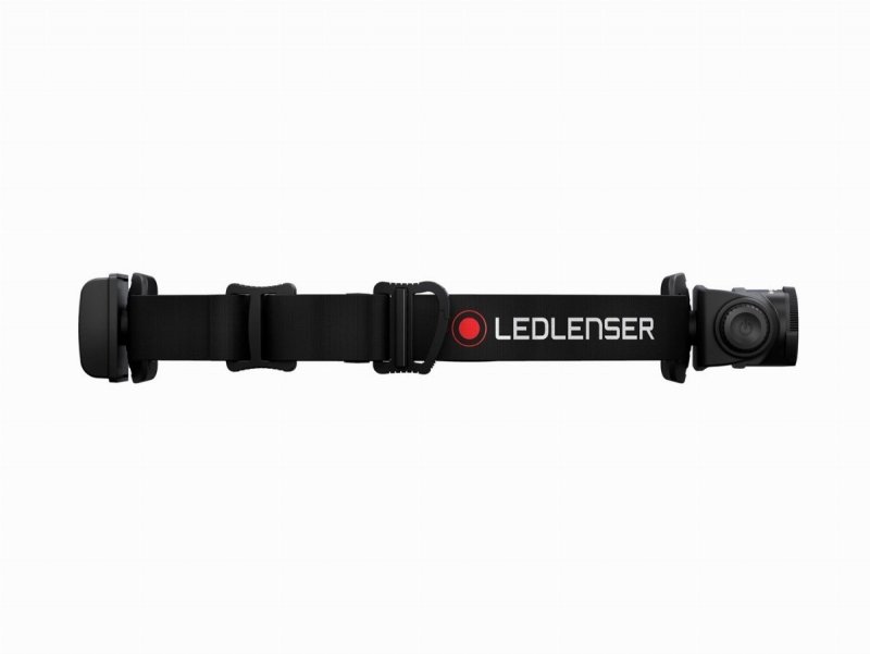 Latarka Ledlenser H5R Core