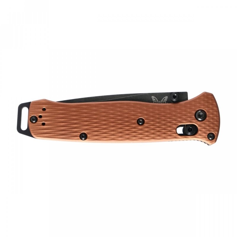 Nóż składany Benchmade 537SBK-07 Bailout