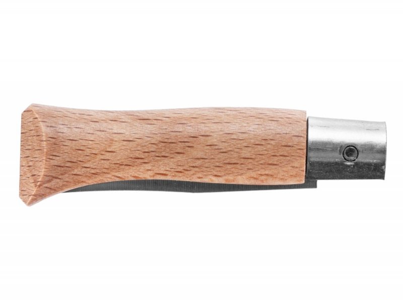 Nóż Opinel 03 inox buk