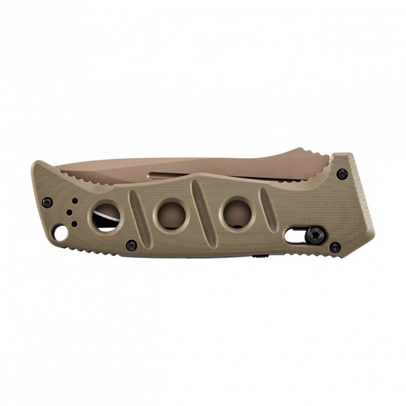 Nóż Benchmade 2750SFE-2 Auto Adamas