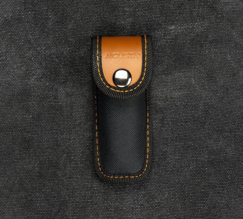 Nóż Składany Mcusta Shinra Mixture Spg2 7 Cm